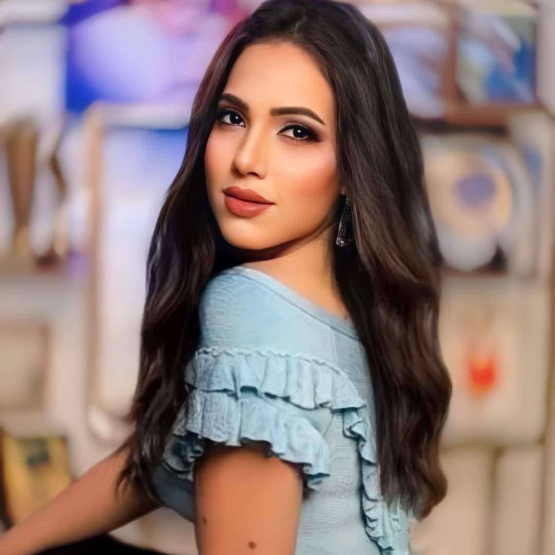 إيمي طلعت زكريا تكشف عن رؤيتها للأشباح