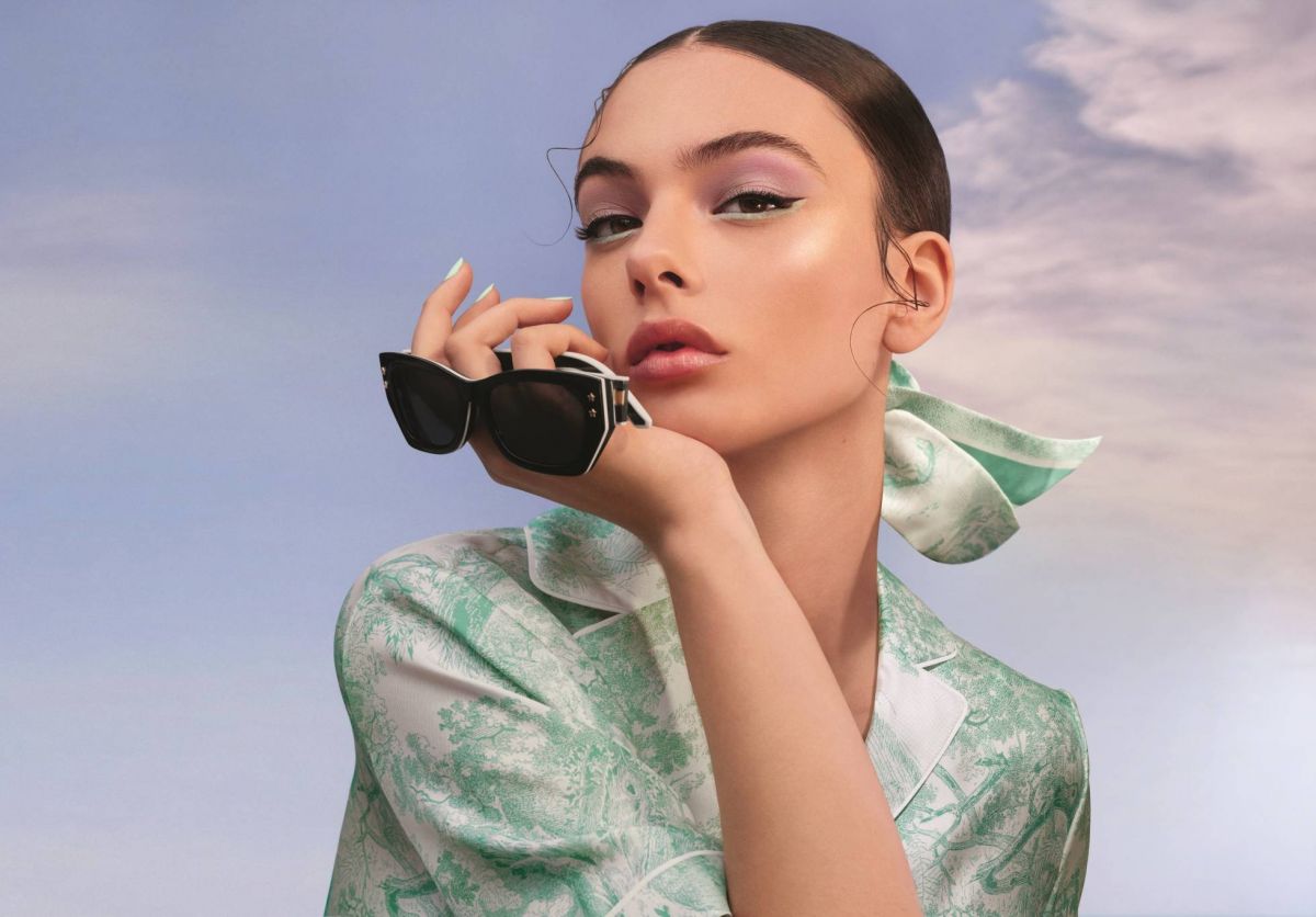 مجموعة La Collection Privée من Dior إصدار محدود من العطور المتألّقة