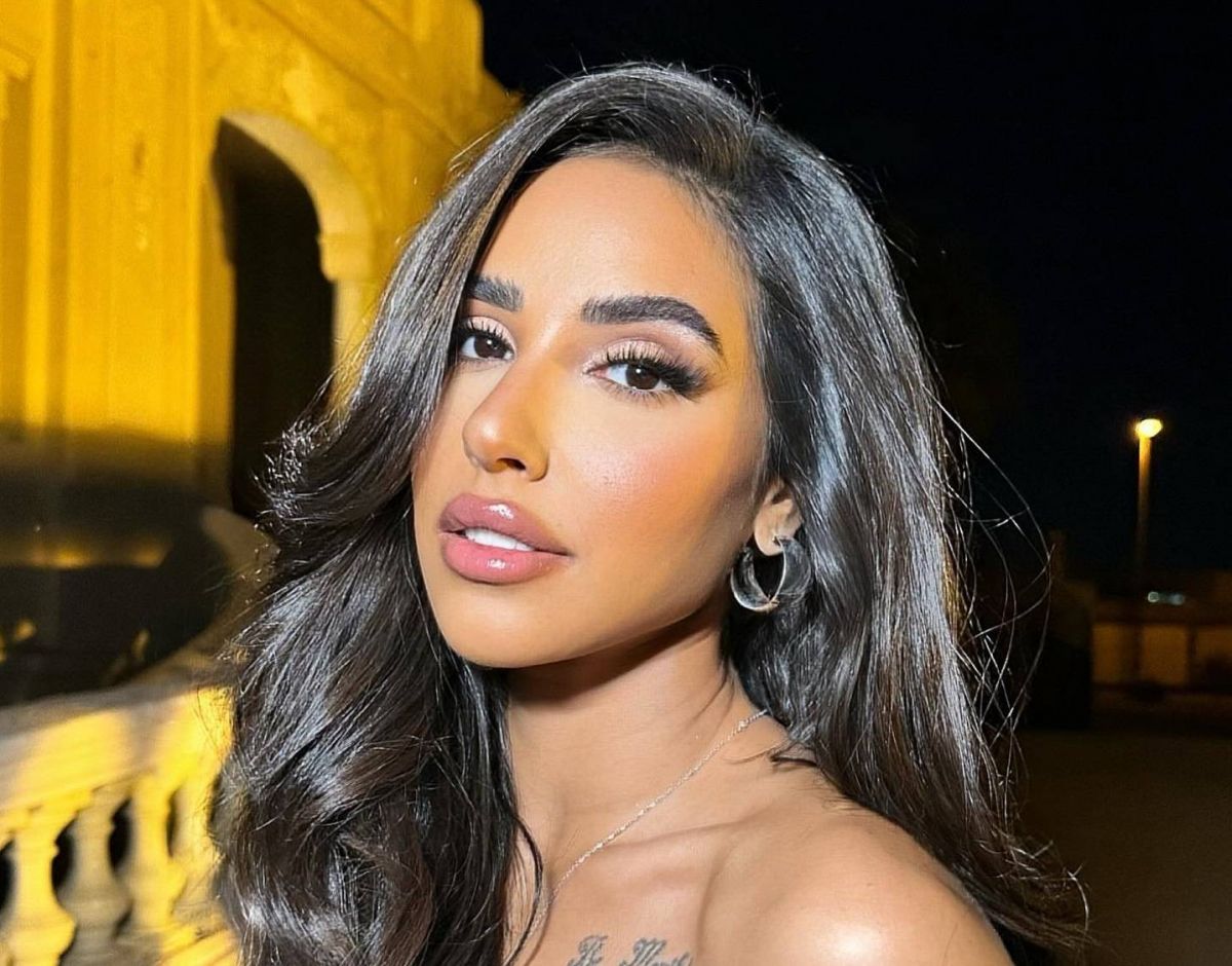 آية سماحة تكشف لـ