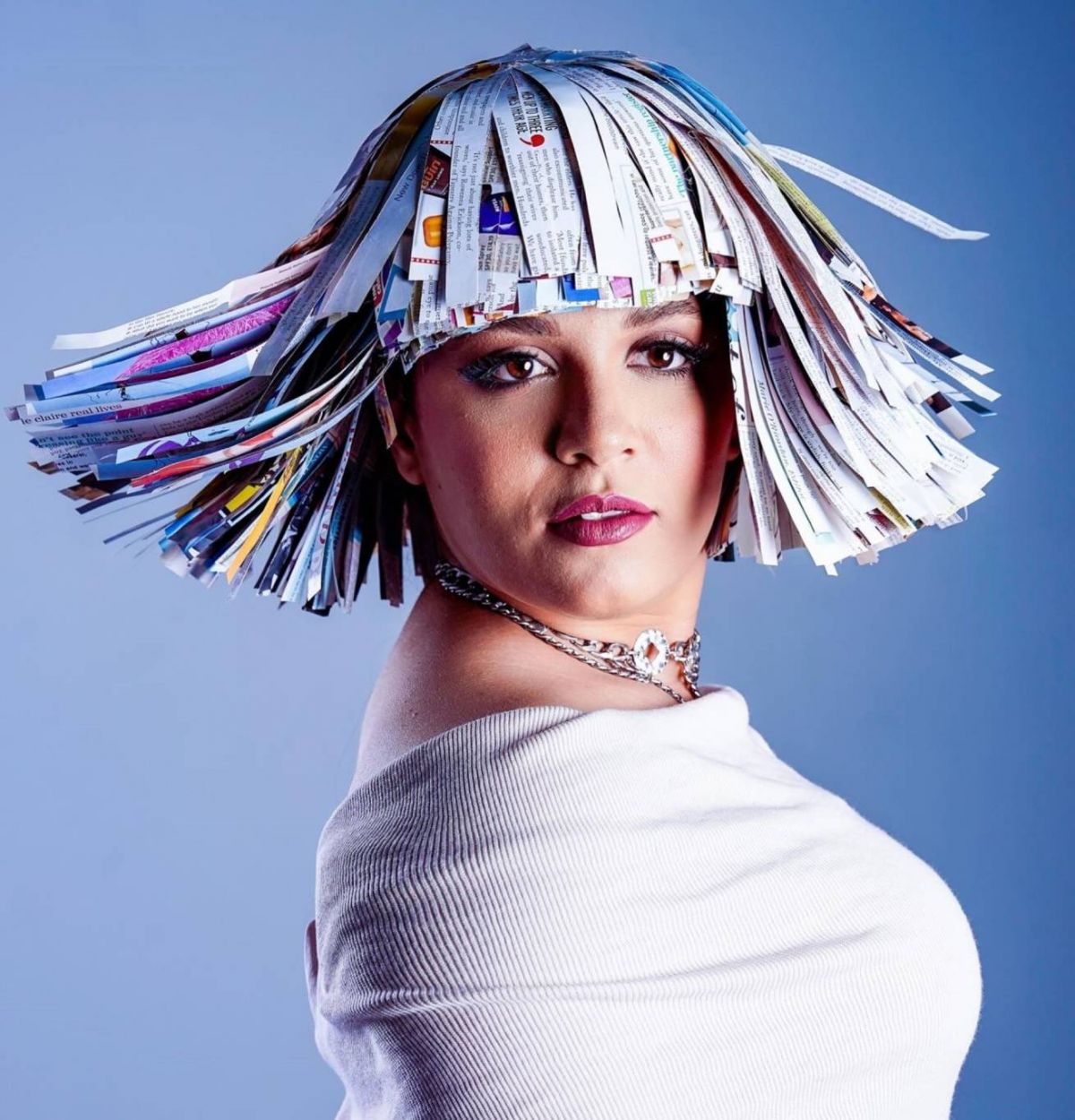 رحمة أحمد تكشف سبب توقّف مشروعها مع منى زكي