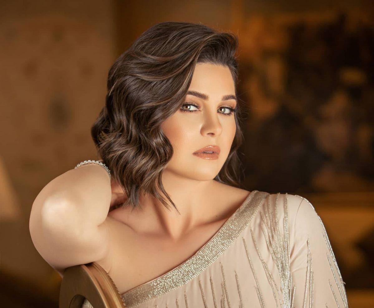 يسرا اللوزي تعلن تفاصيل تعاونها للمرة الأولى مع هذا النجم