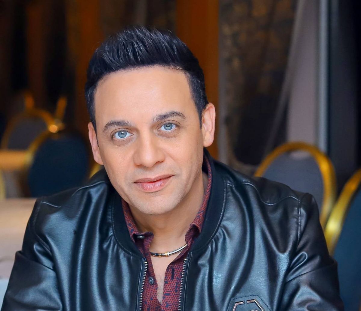 مصطفى قمر يروّج لحفله في لبنان بمشاركة هذا النجم