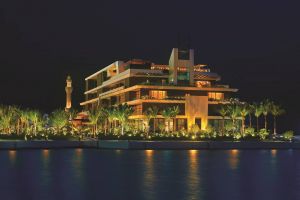 علامة "إديشن" تفتتح أحدث فروعها في جدّة