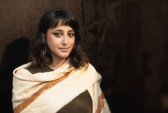 المها جارالله