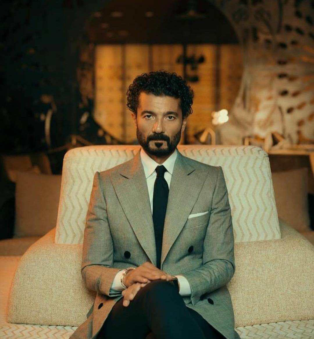 خالد النبوي يوجّه رسالة الى بعد نجاح 