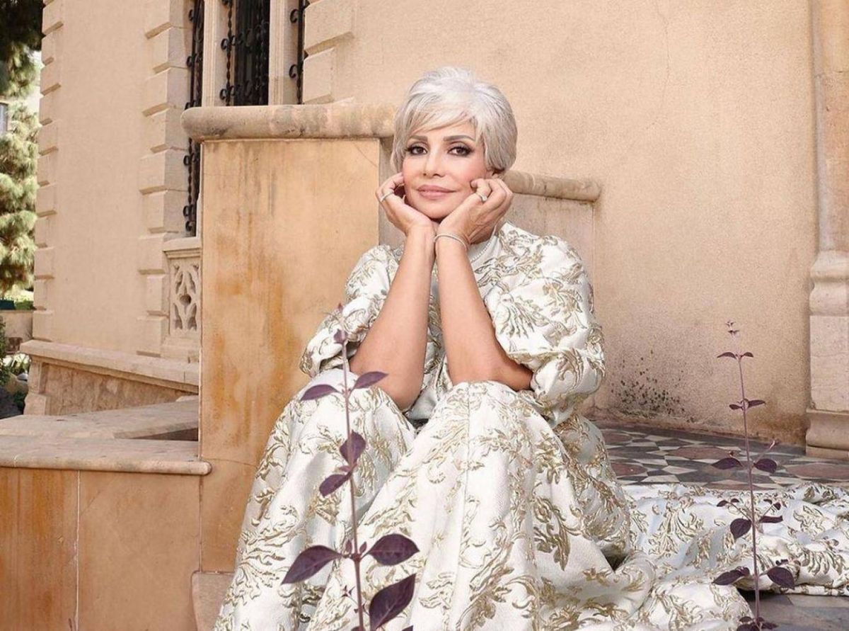 تصريحات مثيرة لسوسن بدر عن السنّ والحب والزواج