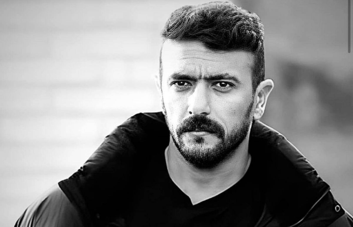 رسمياً أحمد العوضي يخوض دراما رمضان المقبل مع صناع 