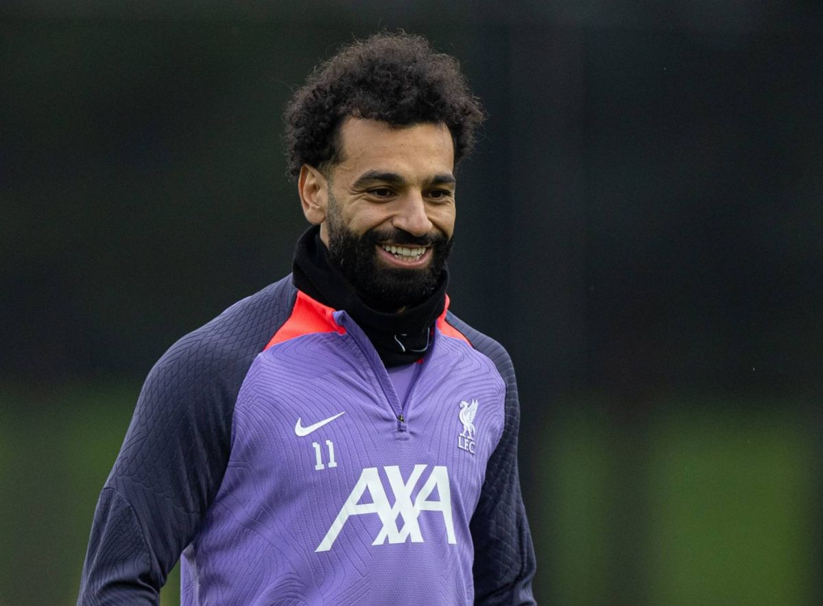 محمد صلاح يتحدّى نجوم الفن... ومحمد رمضان وأحمد سعد يقبلان التحدّي