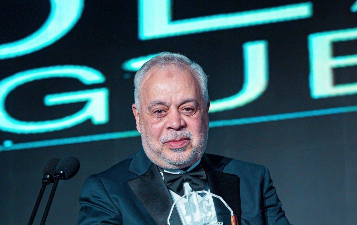 أشرف زكي يتقدّم ببلاغ الى النائب العام لهذا السبب