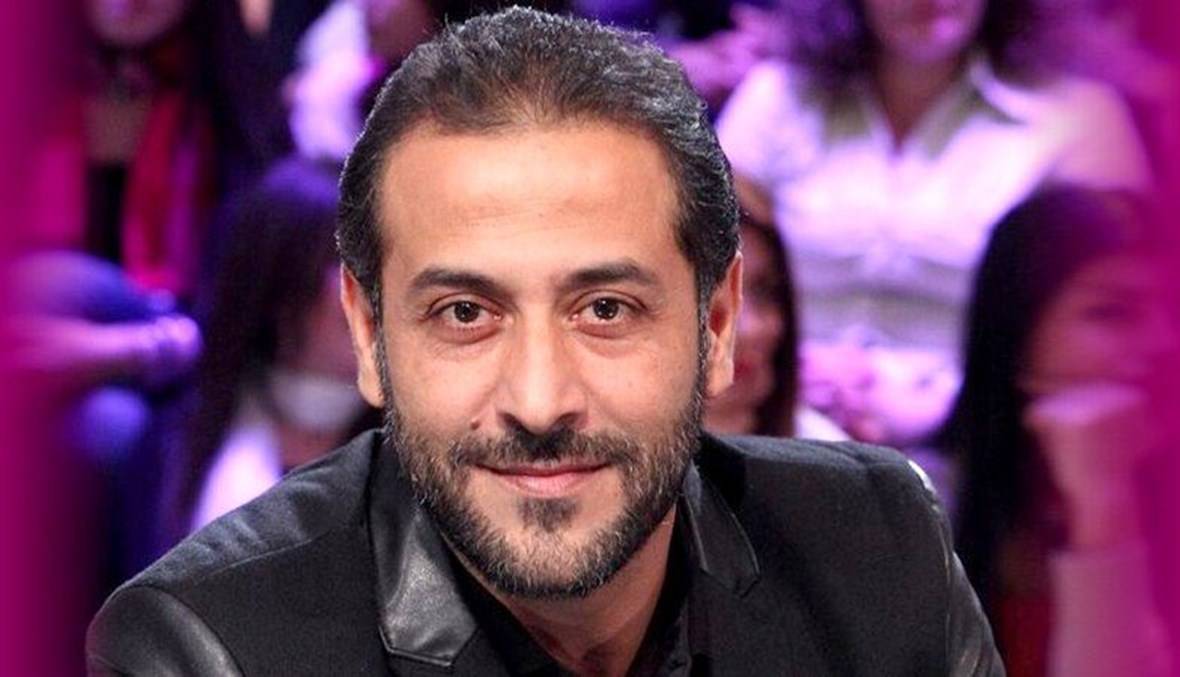 عبد المنعم عمايري يتحدث عن علاقته بطليقته أمل عرفة وسبب عزوفه عن الزواج مجدداً