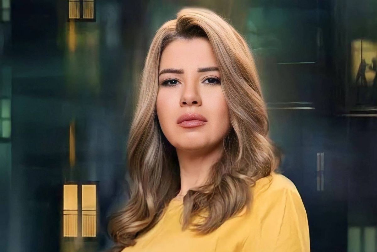 رانيا فريد شوقي تعتذر من جمهورها