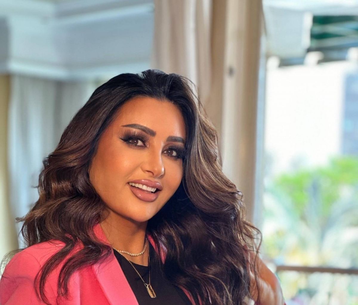 بالفيديو - لطيفة تكشف سرّاً عن والدتها