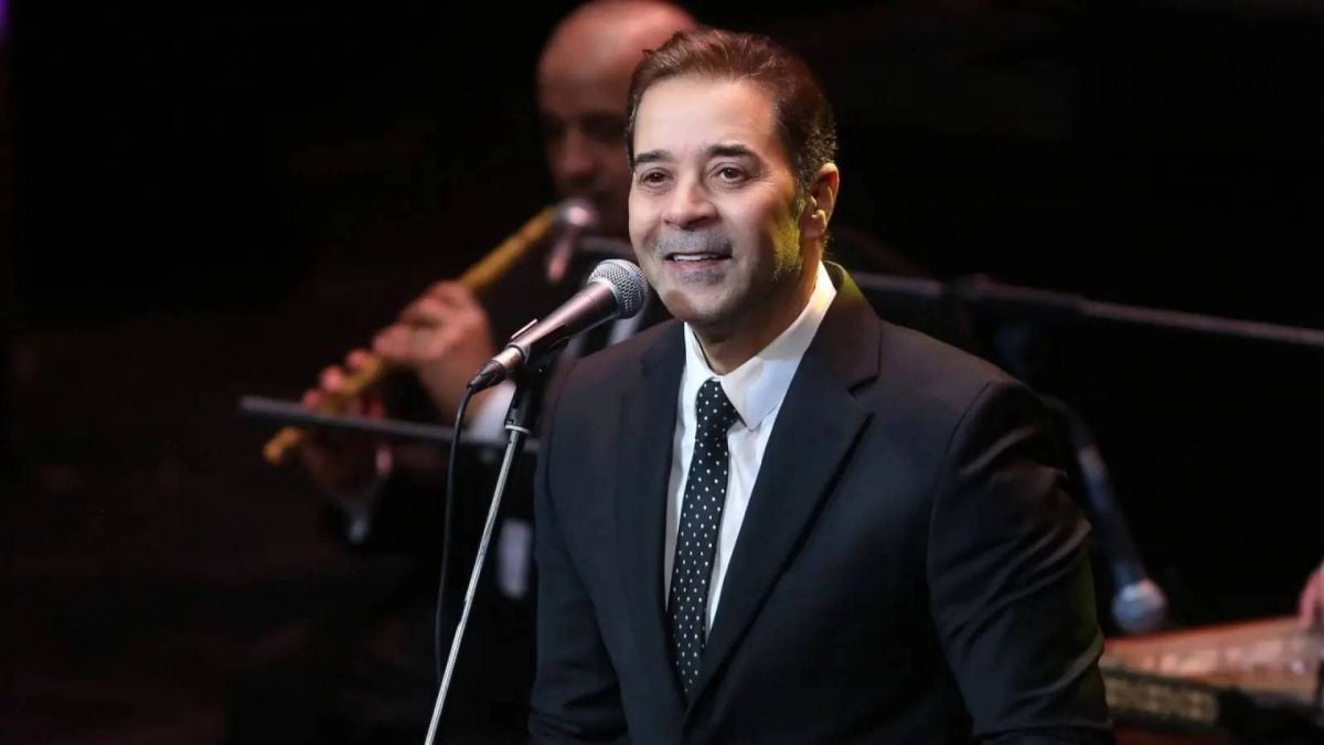 بالصور - نجوم الغناء يدعمون القدس في أوبريت 