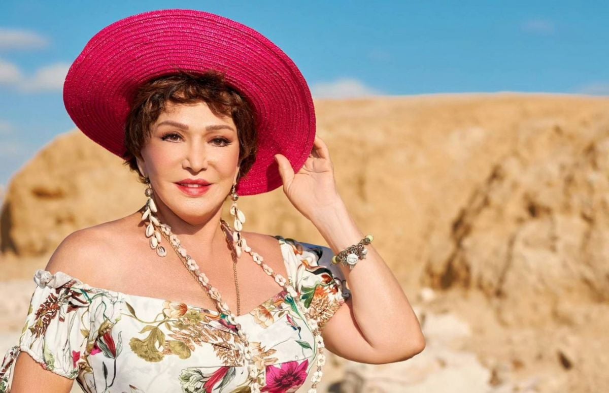 بالفيديو - لبلبة تردّ على انتقادات ظهورها ببدلة رقص