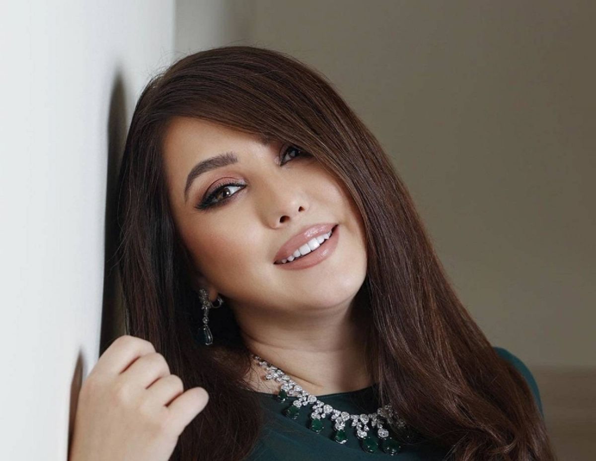 كندة علوش تكشف مفاجأة جديدة بعد إعلانها إصابتها بالسرطان