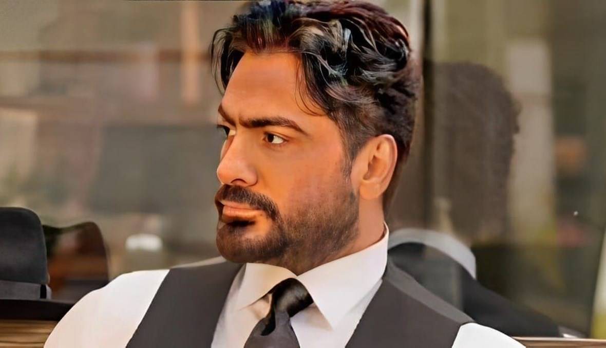 لفتة إنسانية من تامر حسني... وهذا ما فعله مع مدير 