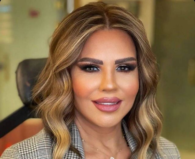 بالفيديو - سلمى المصري تتحدث عن زوجها ومعاناتها مع المرض ووصيتها لأولادها