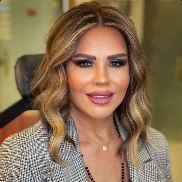 سلمى المصري