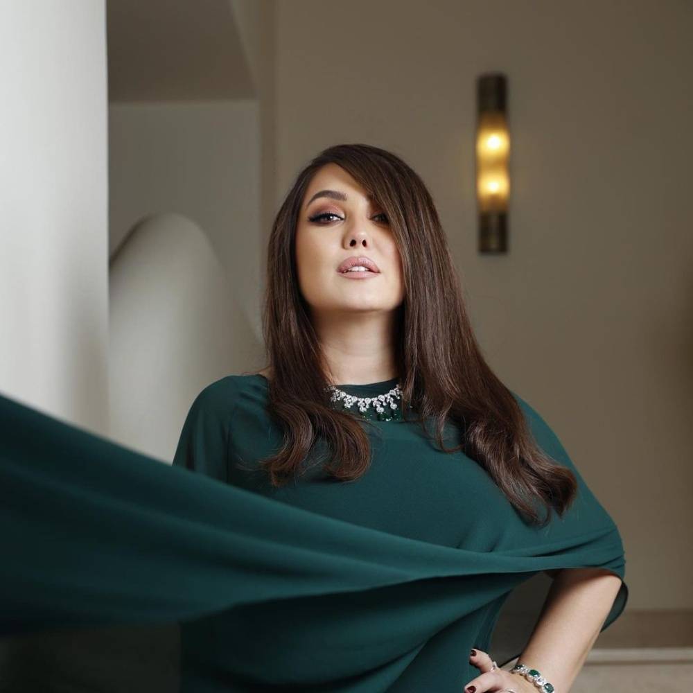 التفاعل الأول لكندة علوش بعد إعلان إصابتها بالسرطان