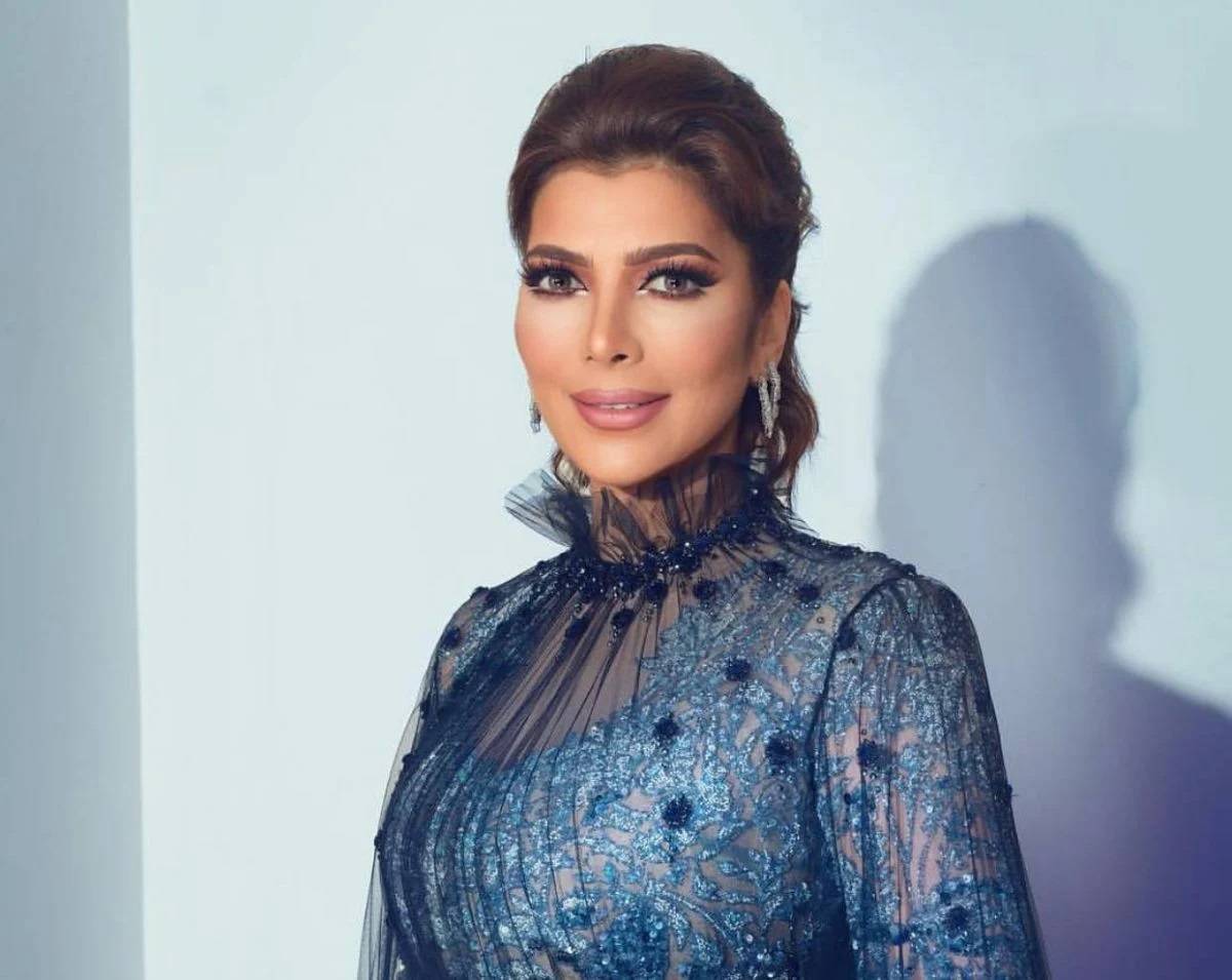 أصالة تروّج لألبومها الأول مع 