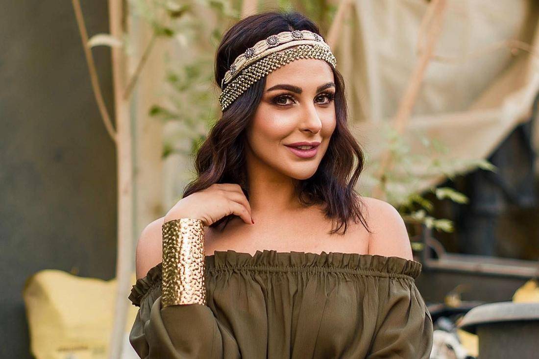 ميس حمدان لـ