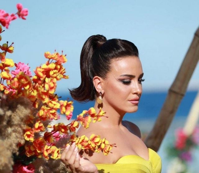 ريهام عبد الغفور