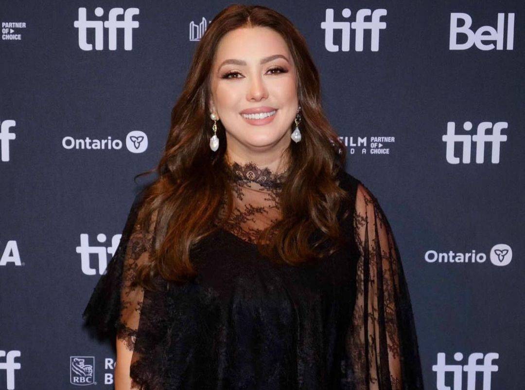 نجوم الفن في الوطن العربي يدعمون كندة علوش