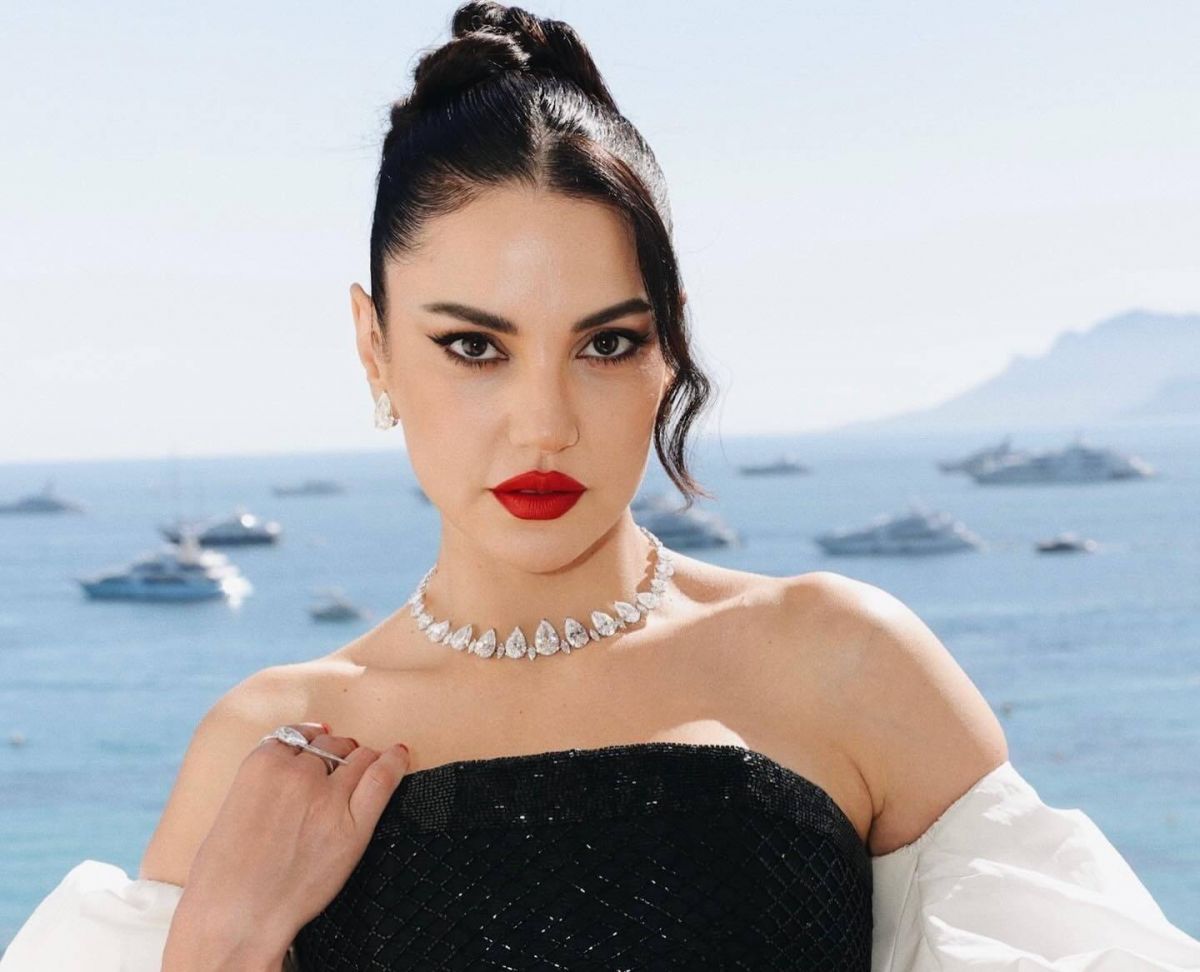 درّة تنفي شائعات طلاقها بهذه الطريقة