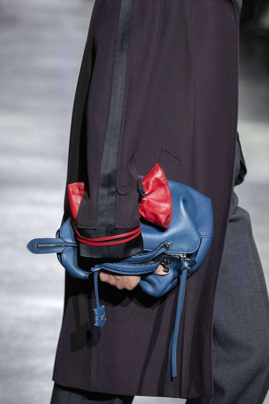 By The Way Selleria bag FENDI W's AW24 BTS Images by Ellen Fedors By The Way Selleria bag FENDI W's AW24 BTS Images by Ellen Fedors