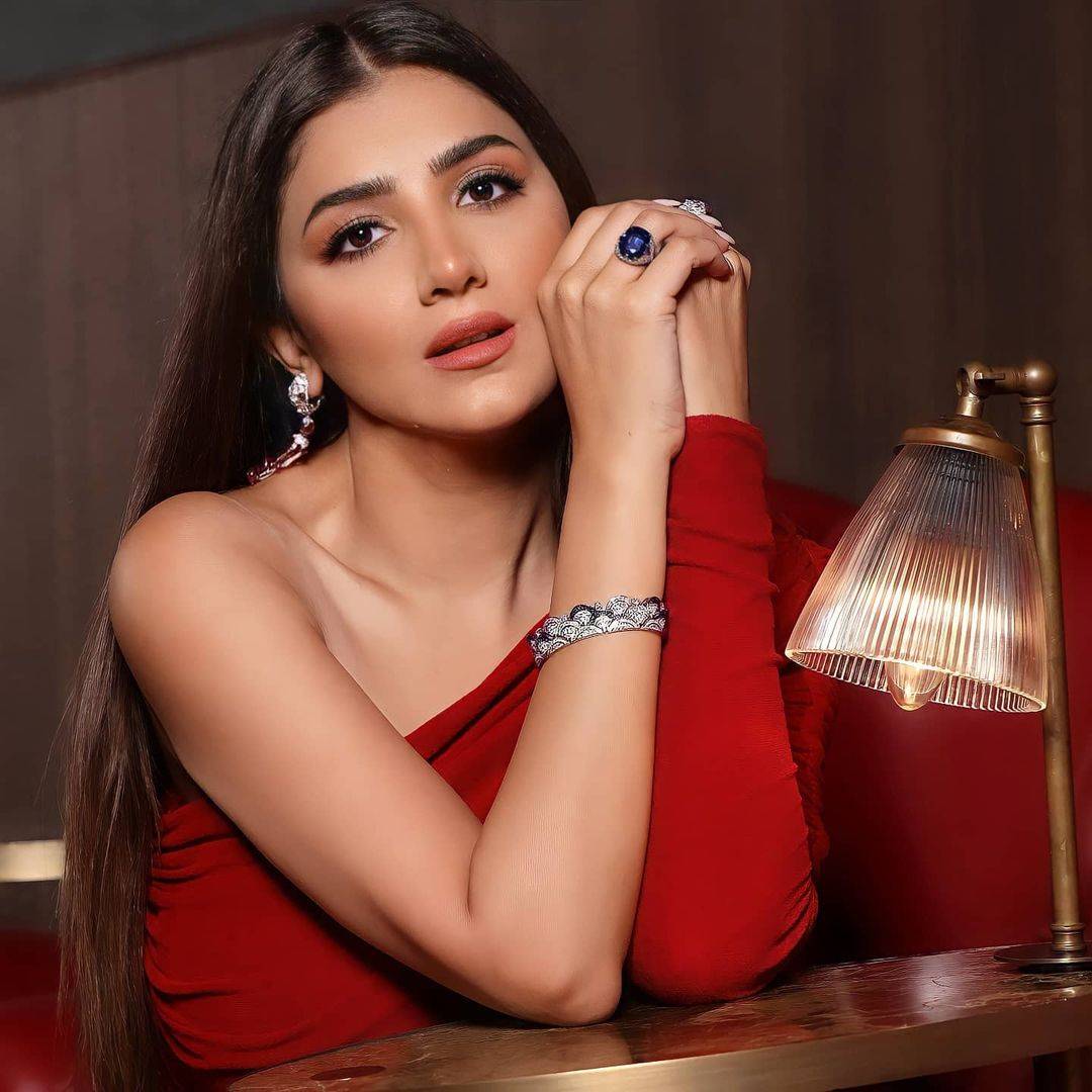 تكريم ميّ عمر في الإسكندرية بعد تألّقها بموسم رمضان