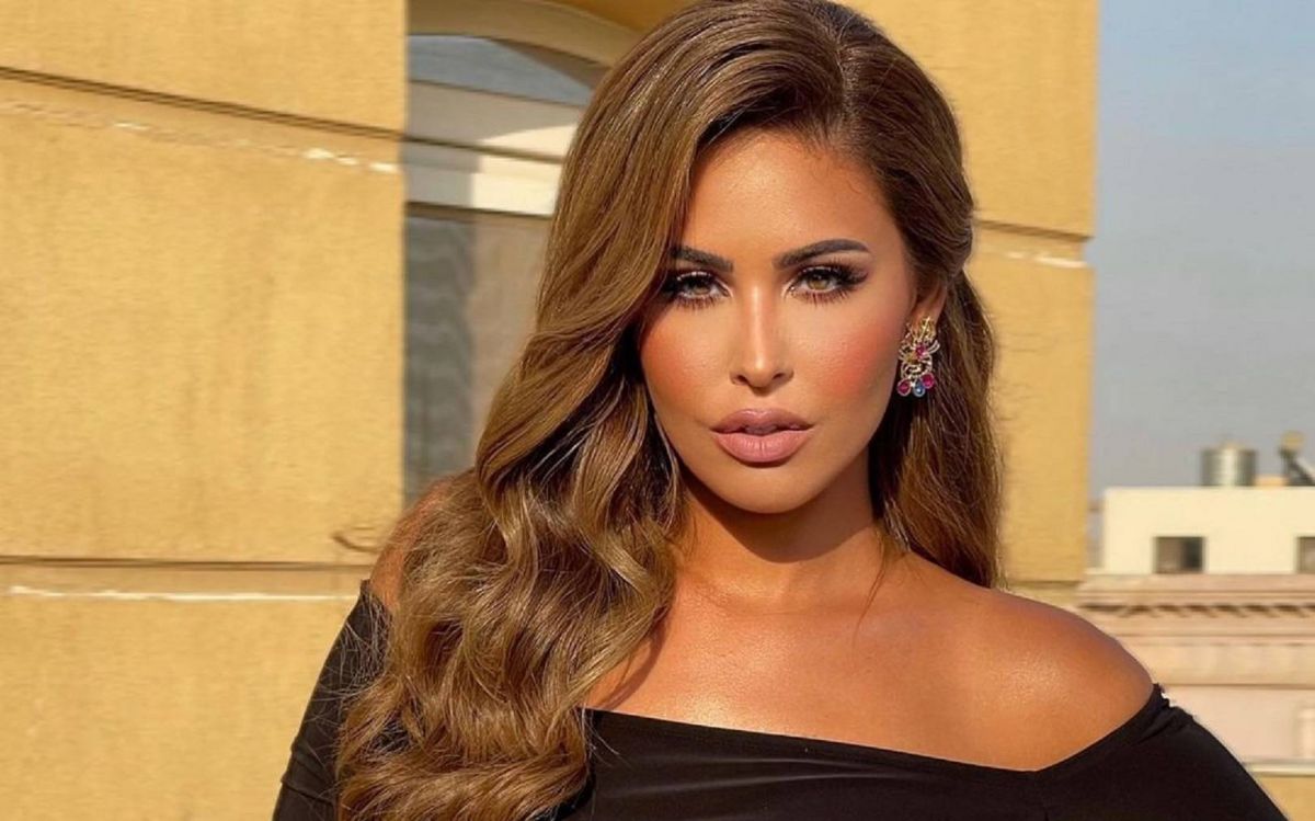 مي سليم تكشف لـ