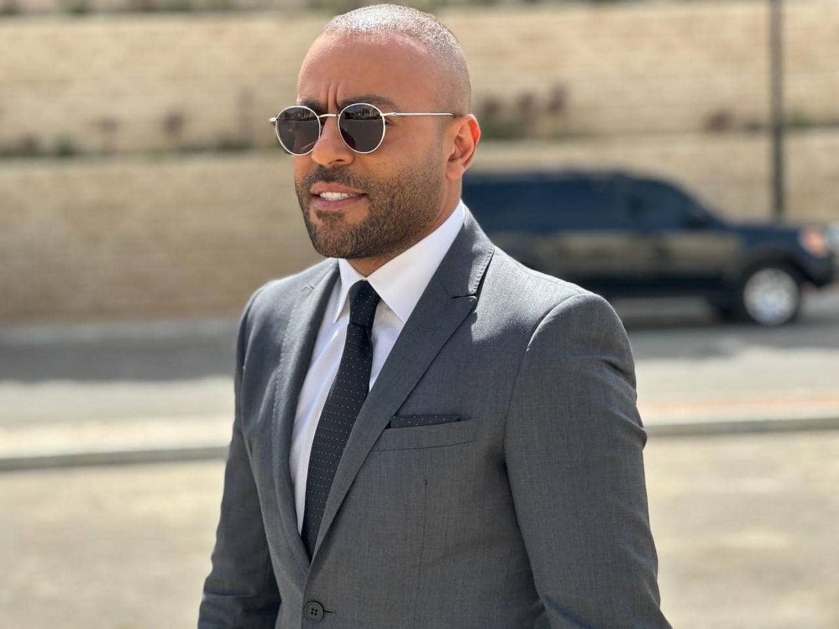 تامر عاشور يتدخل في قضية شيرين وحسام حبيب ويثير الجدل بما قاله