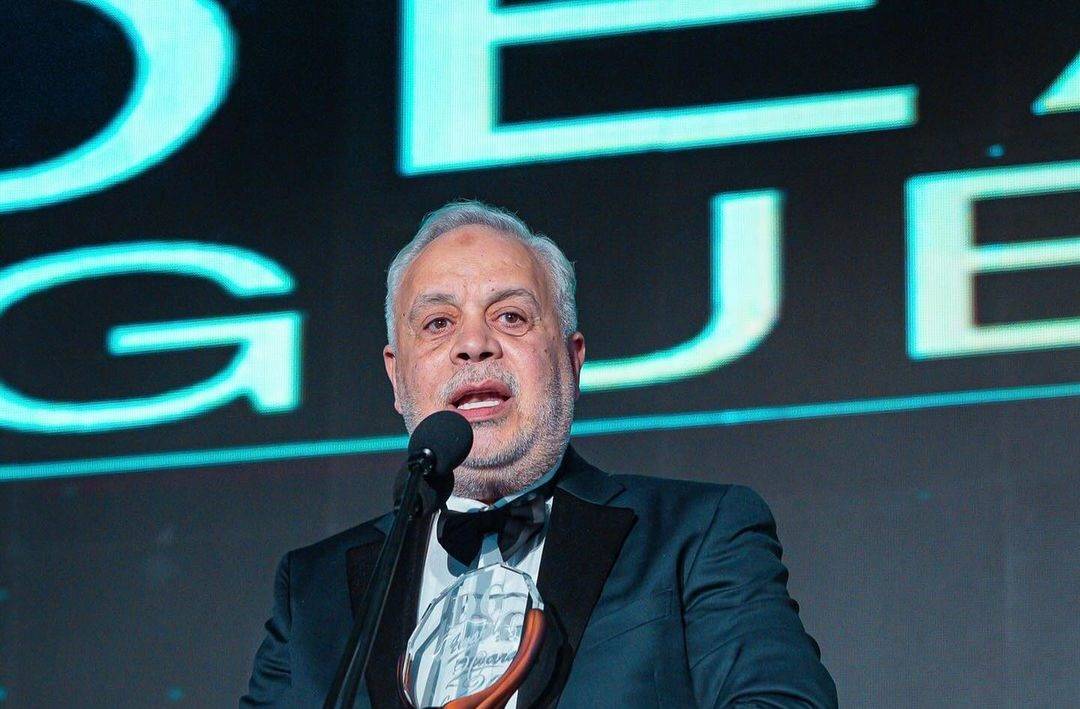 أشرف زكي يحسم الجدل حول مشاركة ممثل مصري في مسلسل إسرائيلي