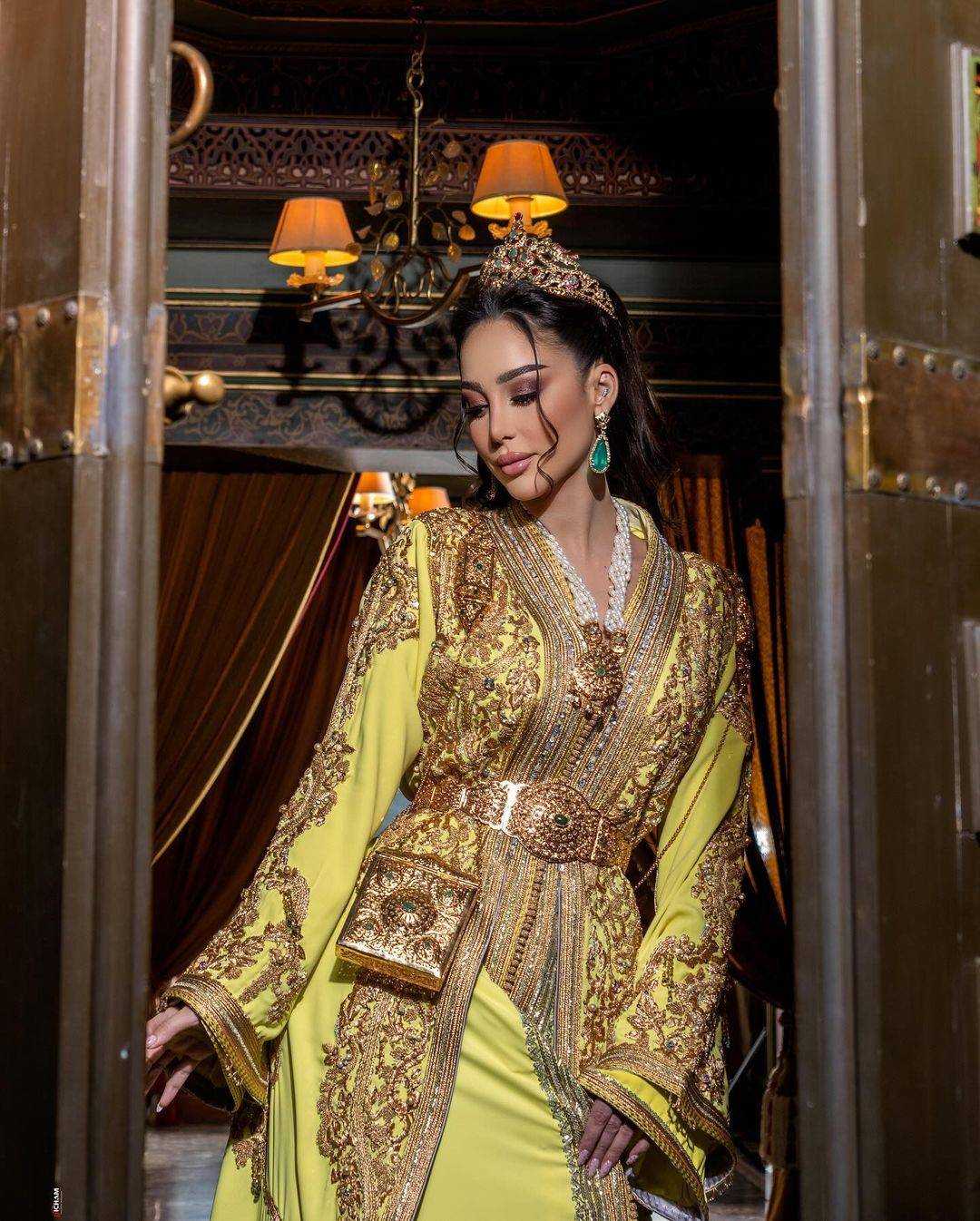 بسمة بوسيل تلفت الأنظار بعلاقتها المميّزة مع إبنتها