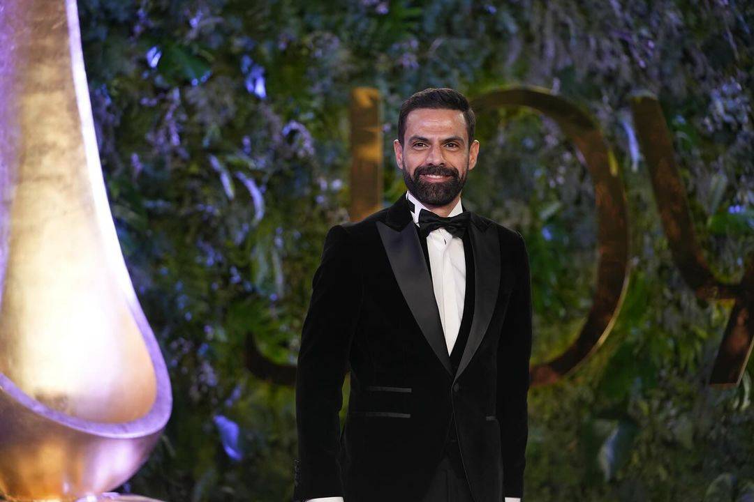 طليقة أمير طعيمة تعلن زواجه من ممثلة شابة بعد طلاقهما بشهرين