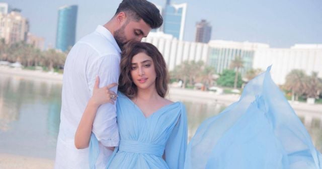 أبرار سبت تتصدّر 