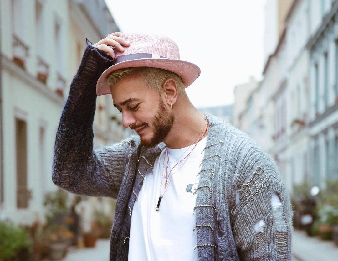 سعد لمجرد يطرح ديو جديداً مع هذا النجم في أجواء صيفية ممتعة