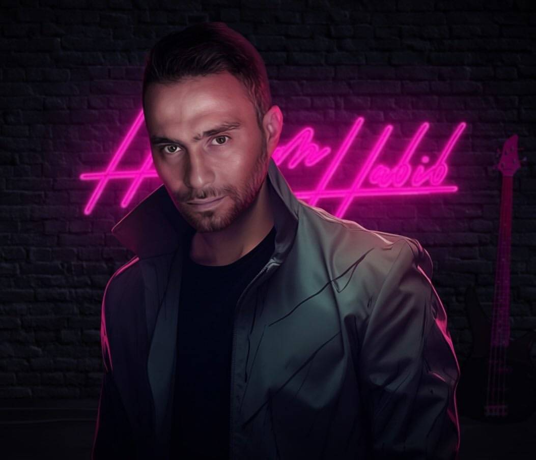 حسام حبيب برسالة شديدة اللهجة إلى هذا النجم بسبب دفاعه عن أسرة شيرين