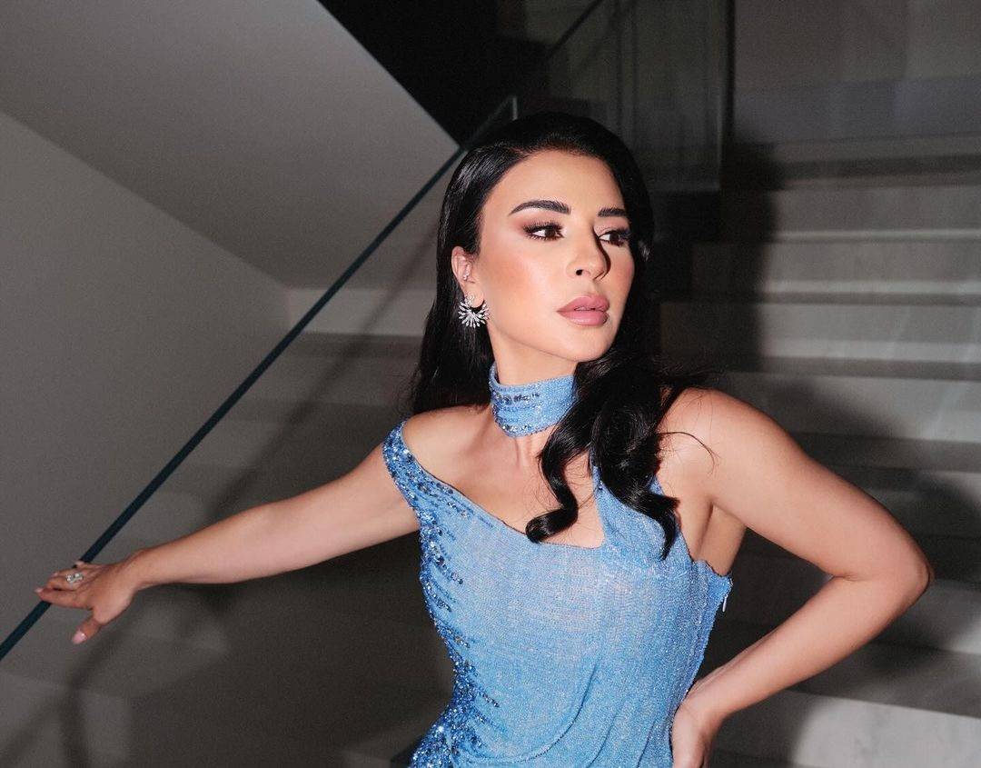 ماغي بوغصن تعلن عن مفاجأة جديدة