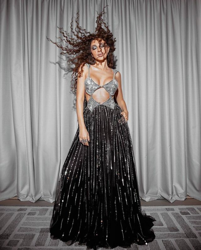 ميريام فارس