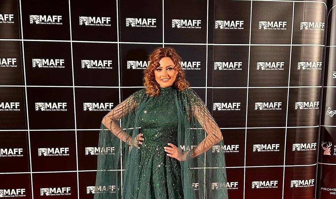 بشرى تردّ على منتقدي ظهور الفنانات المصريات في 