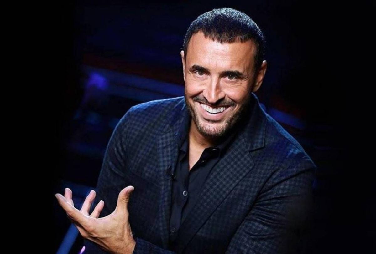 التعليق الأول من كاظم الساهر على نجاح حفله بمصر