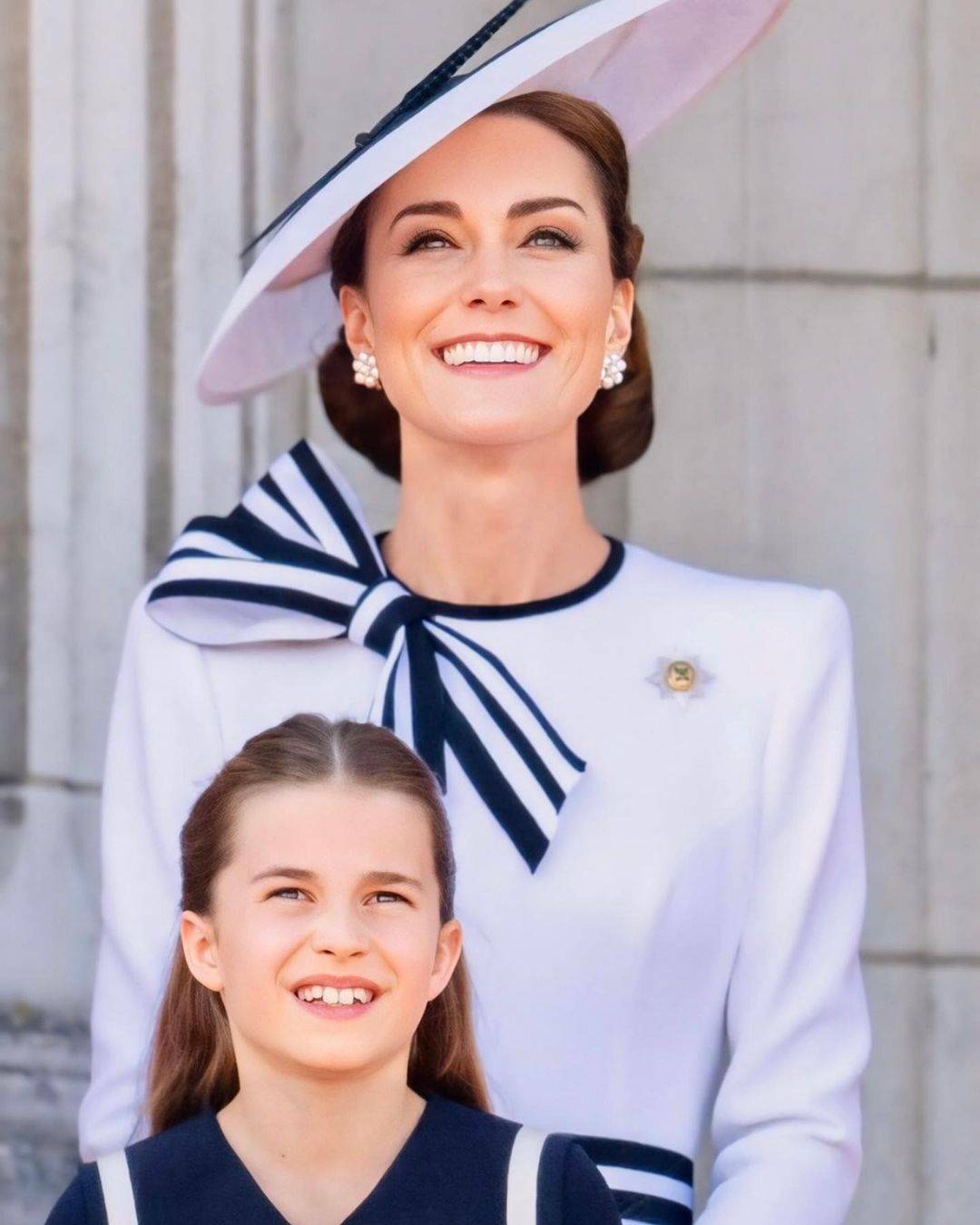 تعلّمي إعادة تدوير الملابس بأسلوب كيت ميدلتون