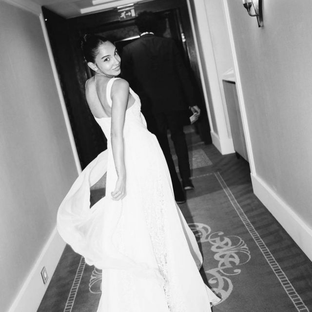 إدريس عبد العزيز وسلمى أبو ضيف