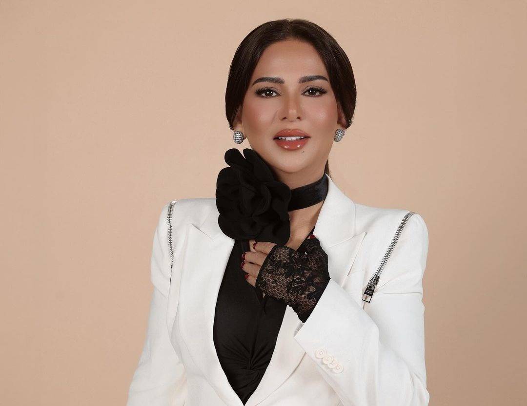 نوال الكويتية تروّج لحفلها المنتظَر مع هذه النجمة