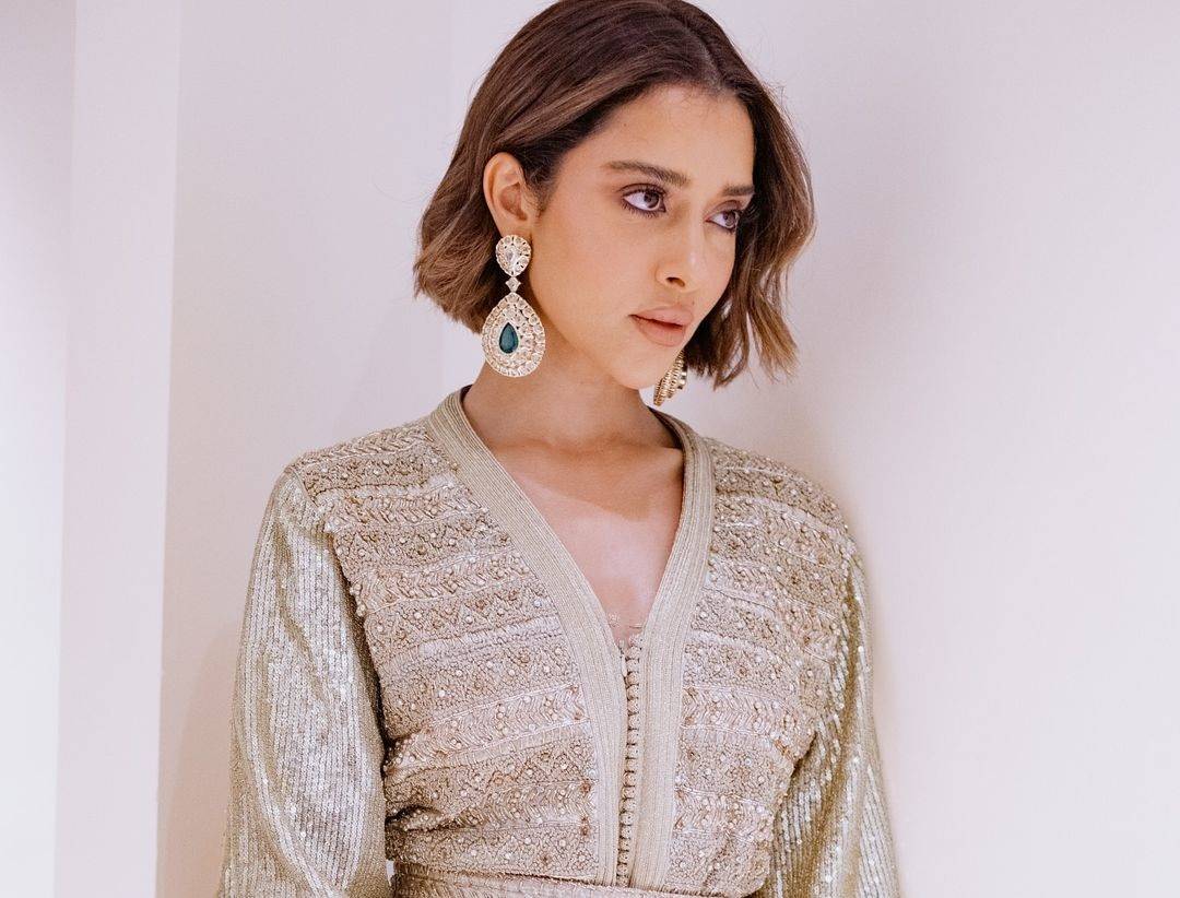 بلقيس فتحي في موقف صعب بسبب أغنية!