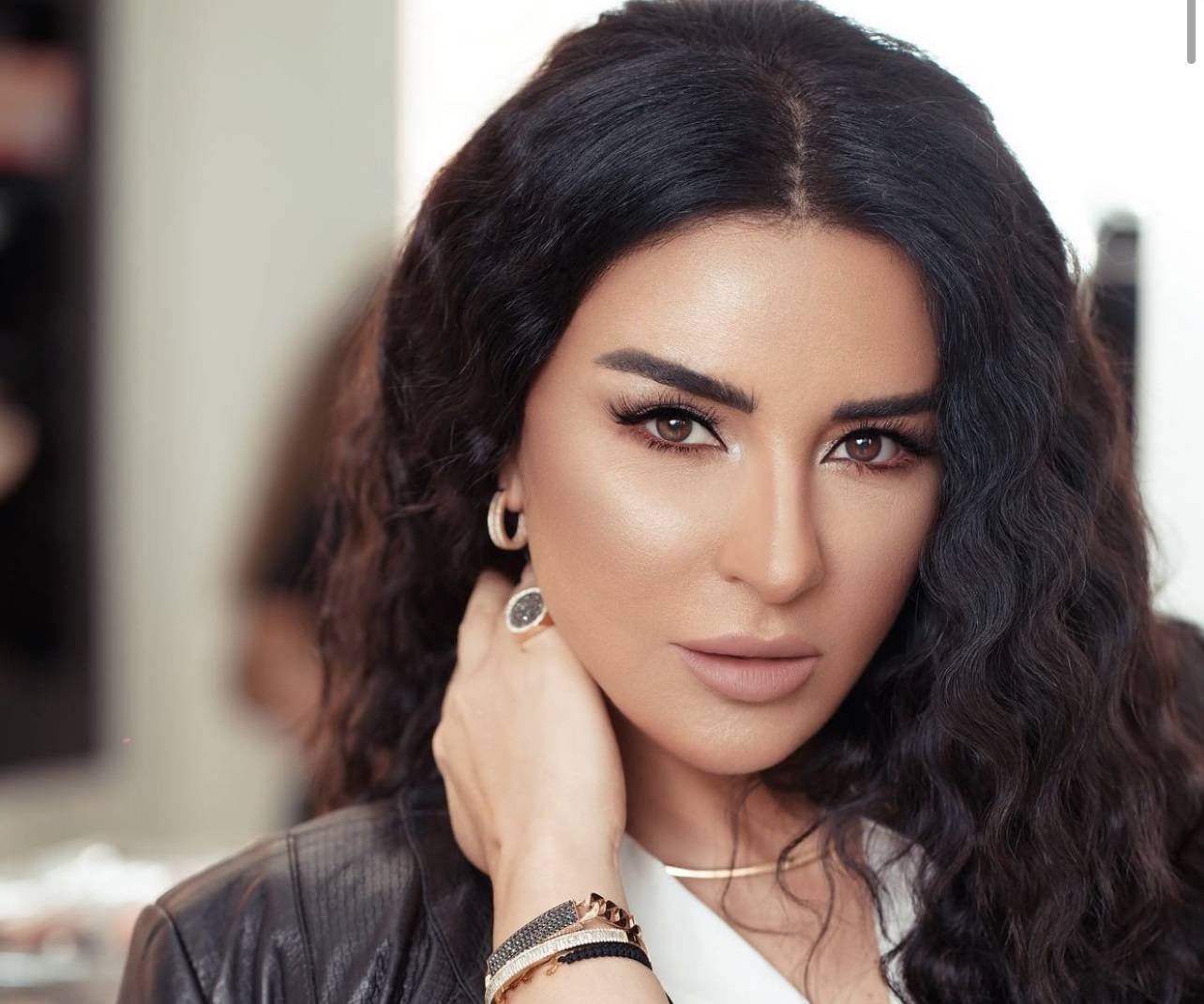 ماغي بو غصن