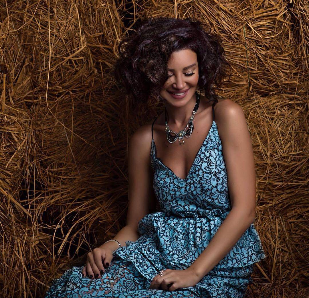 أروى جودة تكشف لـ