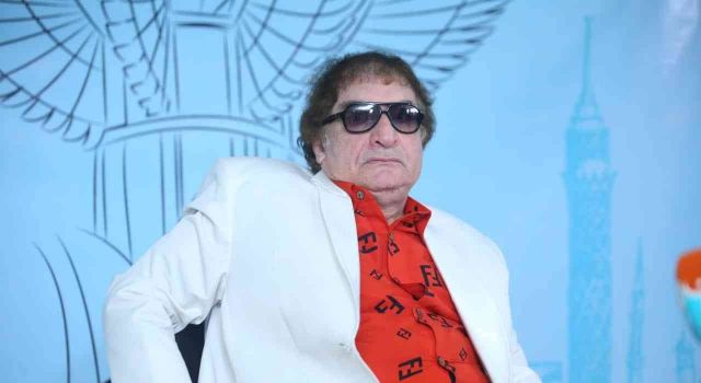 محيي إسماعيل