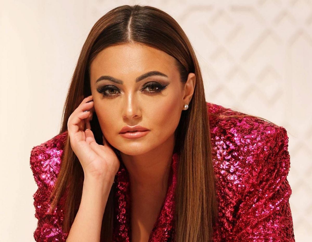 رسالة دعم من بشرى إلى كندة علوش